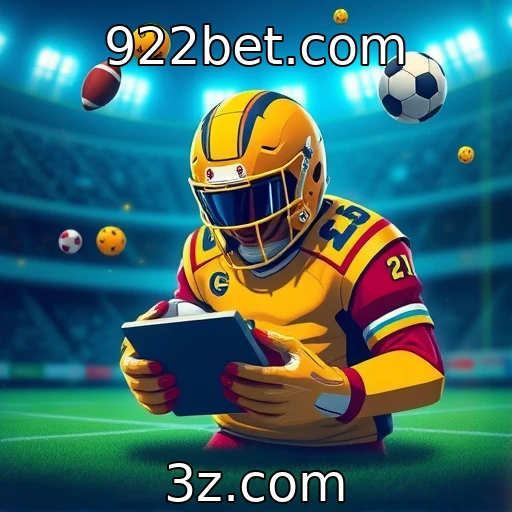 922bet.com Apostas Esportivas: Análise Profunda das Melhores Partidas da Temporada
