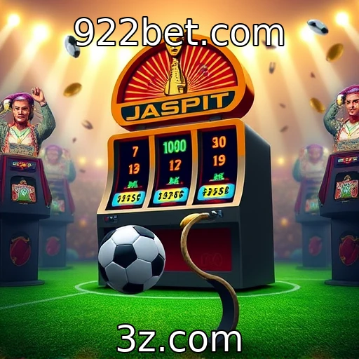 922bet.com O crescimento das apostas esportivas no Brasil: o que esperar em 2025