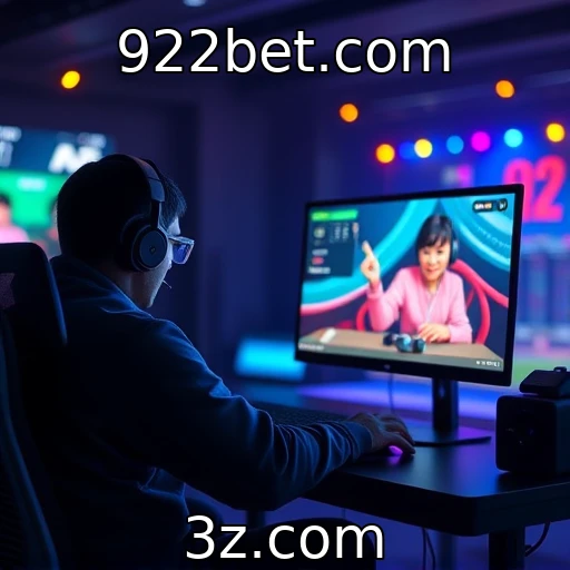 922bet.com Apostas esportivas em alta: como analisar partidas com precisão