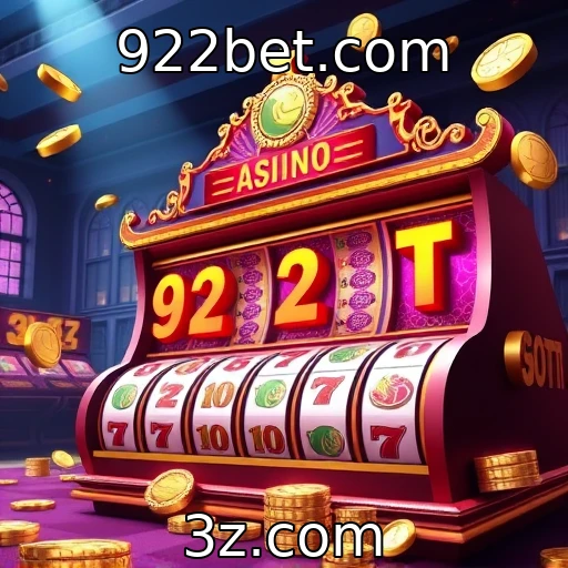 922bet.com Apostas em E-sports: Uma Nova Fronteira para os Jogadores Brasileiros