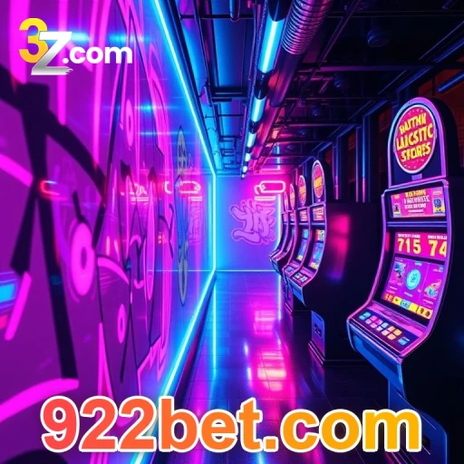 922bet.com Jogos