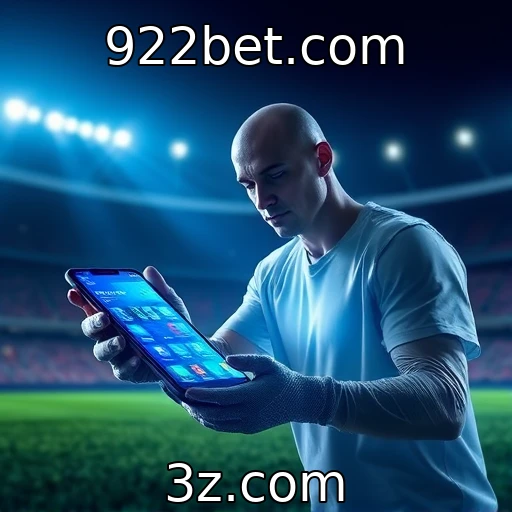 Desvendando o Mundo das Apostas Esportivas no Brasil Atual