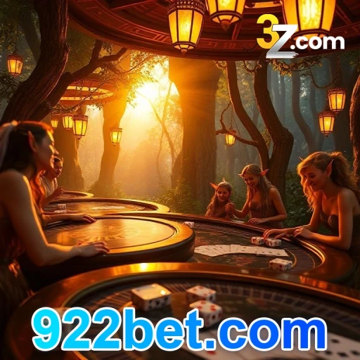 922bet.com Pagamento