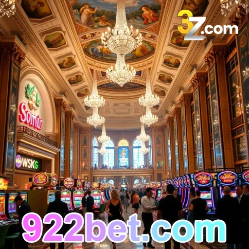 922bet.com Plataforma