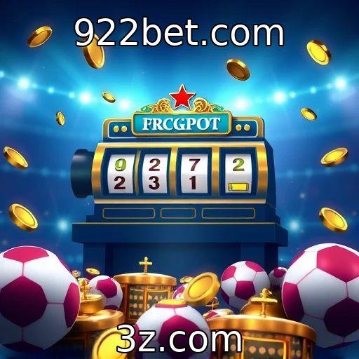 922bet.com Apostas esportivas em alta: estratégias para os campeonatos 2025