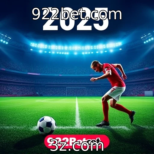 922bet.com Apostas esportivas em alta: como maximizar seus ganhos em 2025