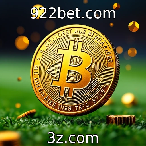 922bet.com Transformação das Apostas: O Impacto das Criptomoedas no Brasil